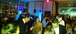 After Party DJ