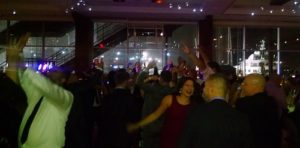 Pier Sixty Wedding NYC