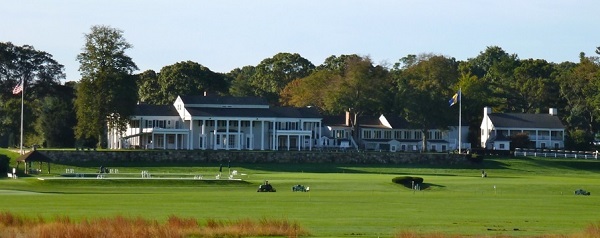 Piping Rock Club