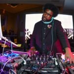 Hire DJ Questlove wedding NYC