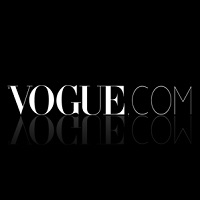 vogue logo