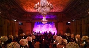 PLaza Hotel New Yrok