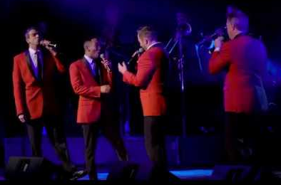 frankie valli show