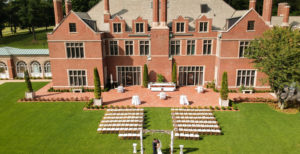 NJ Natirar Wedding