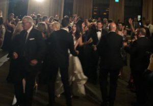 New Jersey Wedding Band Music