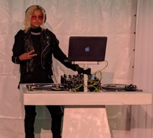 Hamptons Party