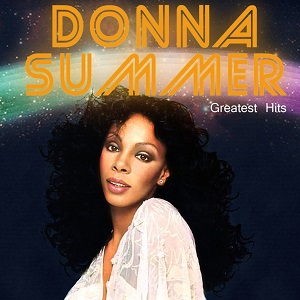 Donna Summer Tribute Show