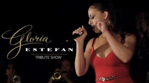 Gloria Estefan Tribute