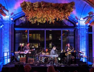 billy joel movin out band